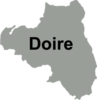 Map Of Derry Clip Art